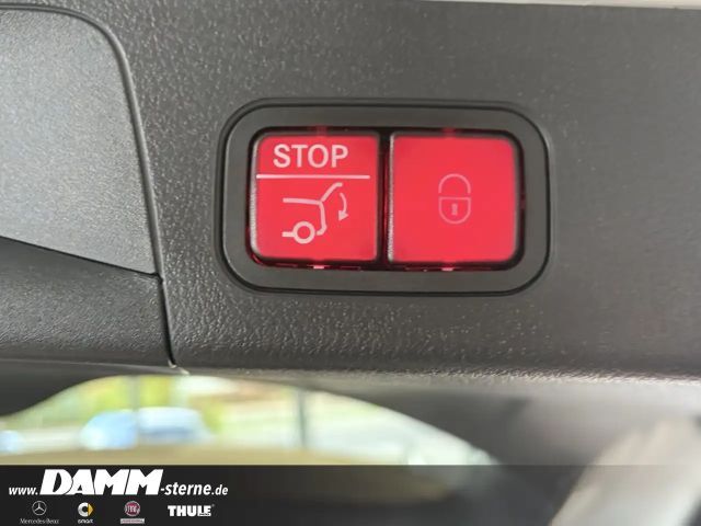 Mercedes-Benz EQB 300 4MATIC