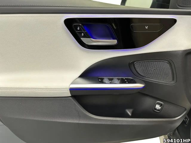 Mercedes-Benz C 180 AMG Line Estate