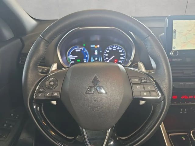 Mitsubishi Eclipse Cross 4WD PHEV