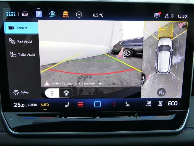 Volkswagen Tiguan DSG R-Line eHybrid