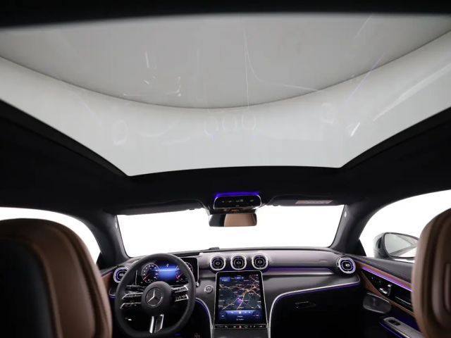 Mercedes-Benz CLE 200 4MATIC Coupé