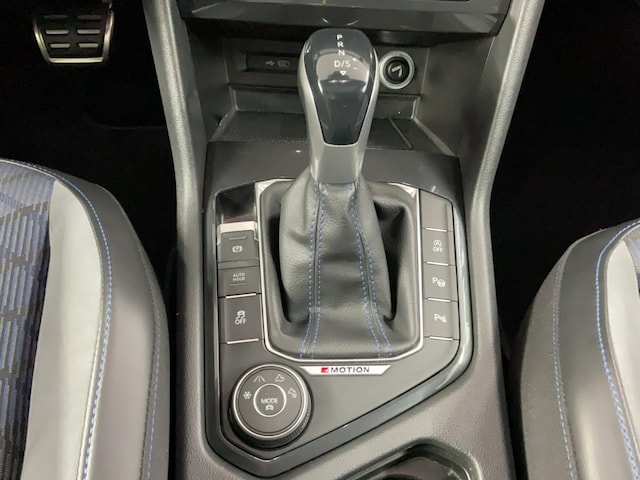 Volkswagen Tiguan 2.0 TSI DSG