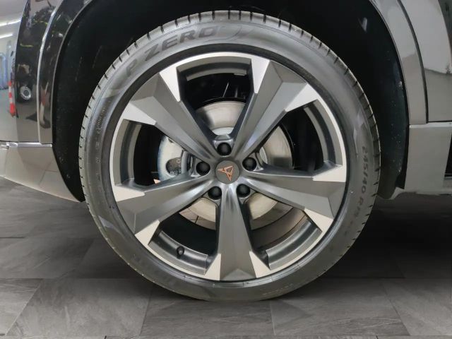 Cupra Ateca 2.0 TSI 4Drive