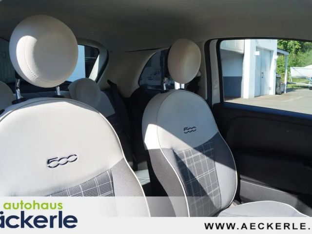 Fiat 500 CityCross Lounge