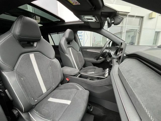 Skoda Kodiaq 1.5 TSI Sportline