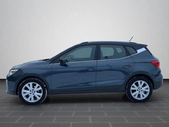 Seat Arona 1.0 TSI