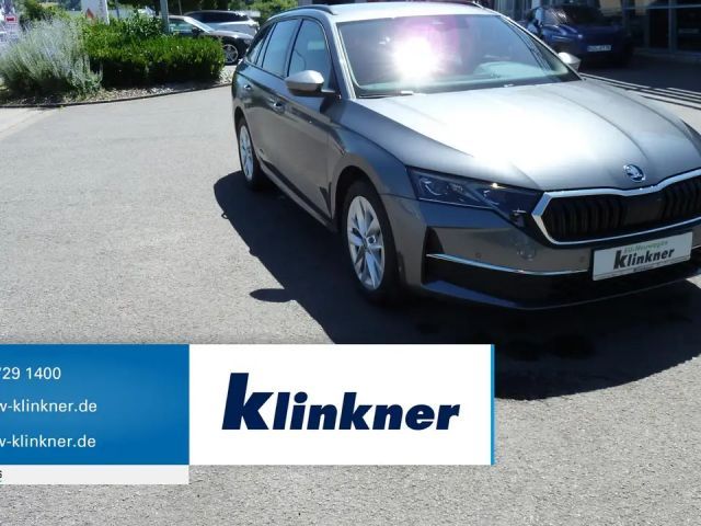 Skoda Octavia 1.5 TSI 85 Selection
