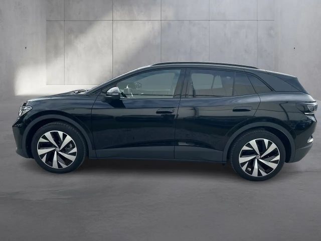Volkswagen ID.4 Business Performance Pro