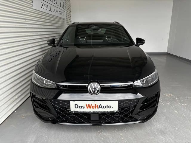 Volkswagen Passat 4Motion DSG Sport Variant