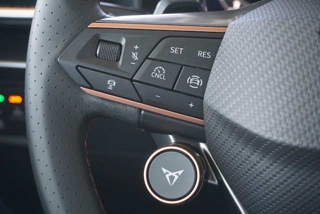 Cupra Leon 2.0 TSI ST Sportstourer VZ