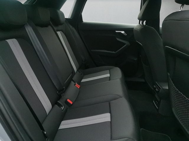 Audi A3 35 TDI S-Tronic Sportback