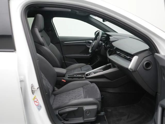 Audi S3 Sedan Sportback