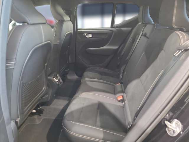 Volvo XC40 XC40