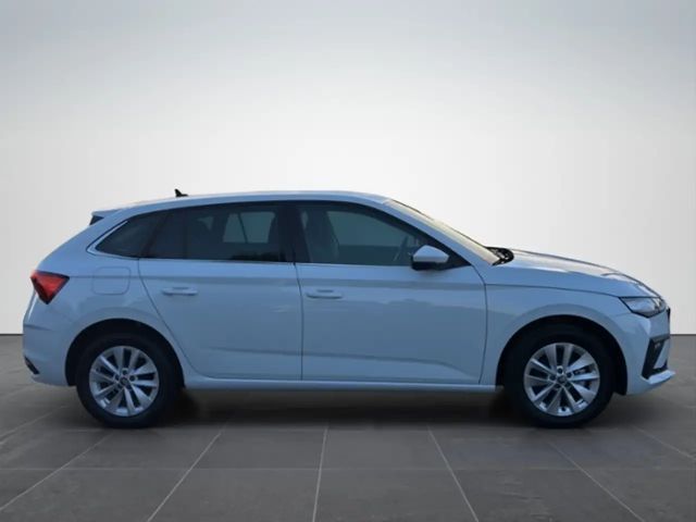 Skoda Scala 1.0 TSI Selection