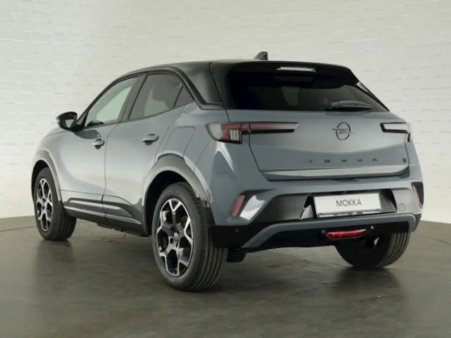 Opel Mokka GS-Line Grand Sport Mokka-e