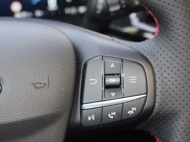 Ford Focus ST Line Wagon