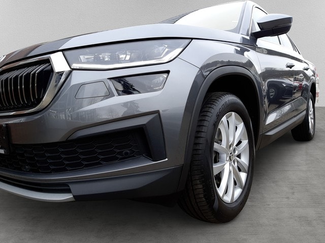 Skoda Kodiaq 2.0 TDI Style Style