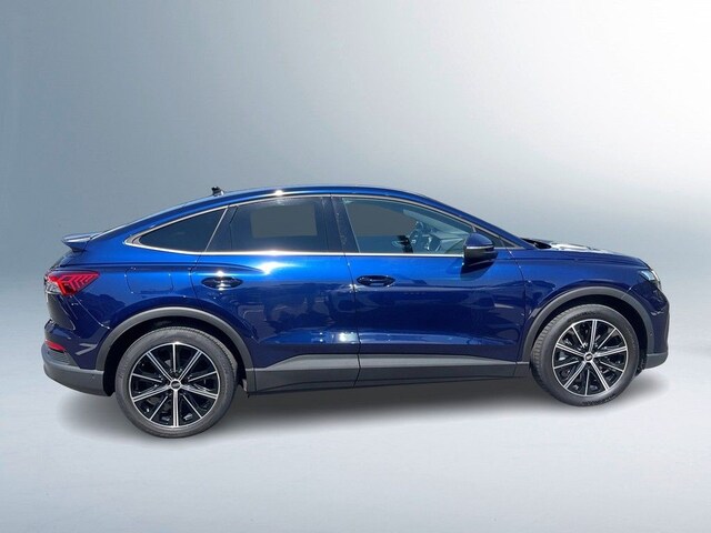 Audi Q4 e-tron 40 Sportback