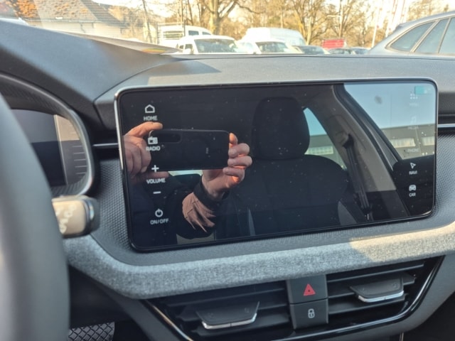 Skoda Scala 1.0 TSI Selection