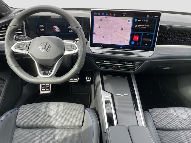 Volkswagen Passat 1.5 TSI DSG eHybrid
