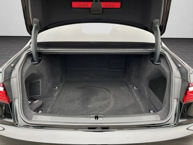 Audi A8 50 TDI Quattro