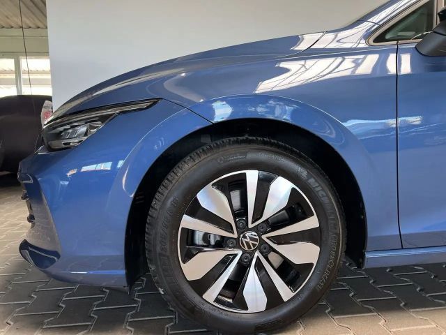 Volkswagen Golf 2.0 TDI DSG IQ.Drive Variant