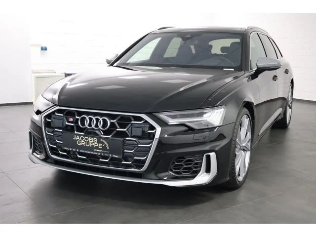 Audi S6 3.0 TDI Avant Quattro