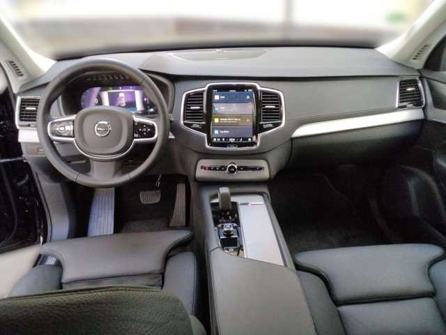 Volvo XC90 AWD Bright Plus