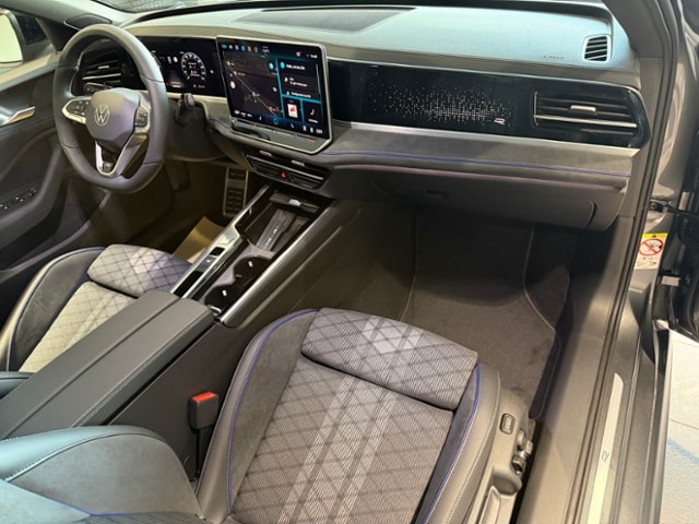 Volkswagen Passat 2.0 TDI IQ.Drive Variant