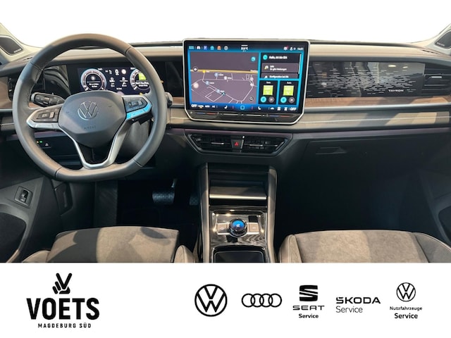 Volkswagen Tayron DSG Elegance Elegance