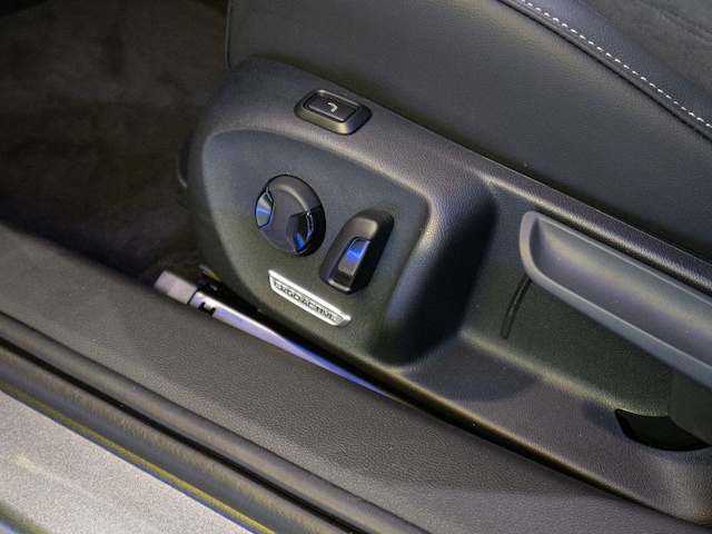 Volkswagen Passat Business DSG Variant