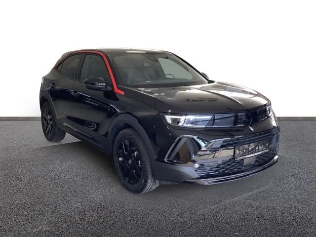 Opel Mokka GS-Line Grand Sport Mokka-e