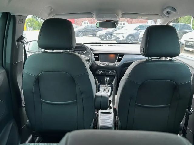 Opel Crossland X Automatik / Navi / Klima / Sitzheiz. / Kamera