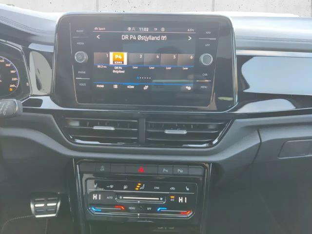 Volkswagen T-Roc 2.0 TSI 4Motion Plus R-Line