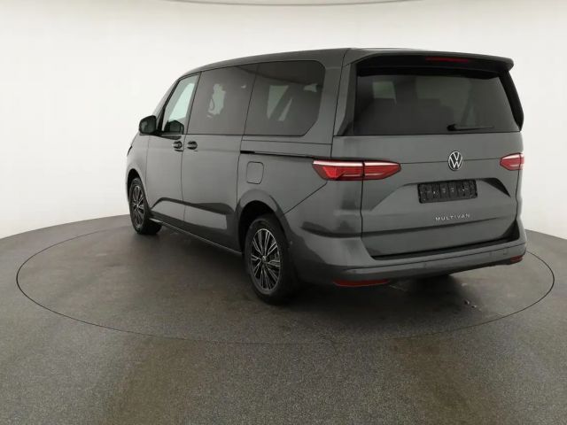 Volkswagen Multivan DSG Lang Life T7