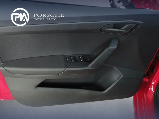 Seat Ibiza 1.0 TSI Reference