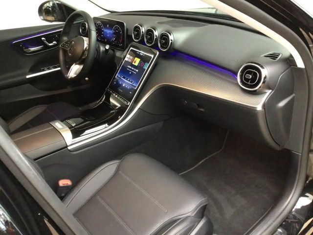 Mercedes-Benz C 180 AVANTGARDE Estate