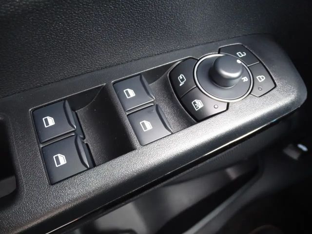 Ford Puma EcoBoost ST Line