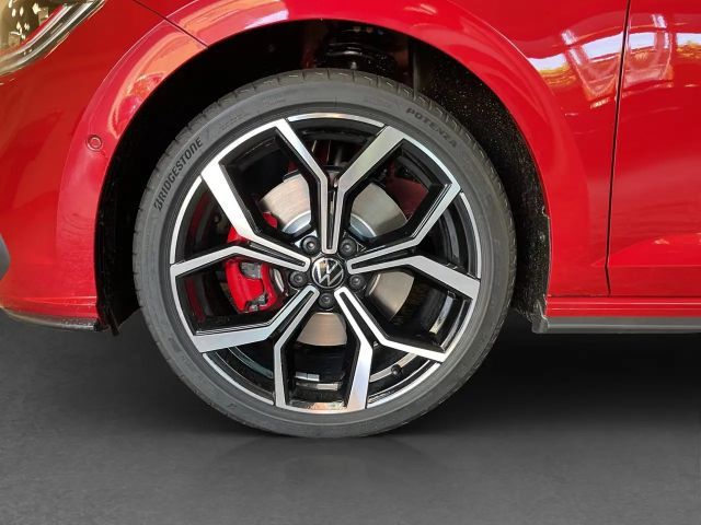 Volkswagen Polo 2.0 TSI DSG GTI