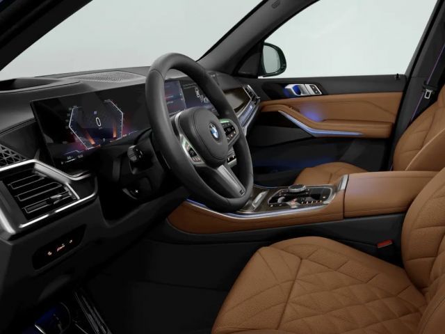 BMW X5 M-Sport xDrive30d