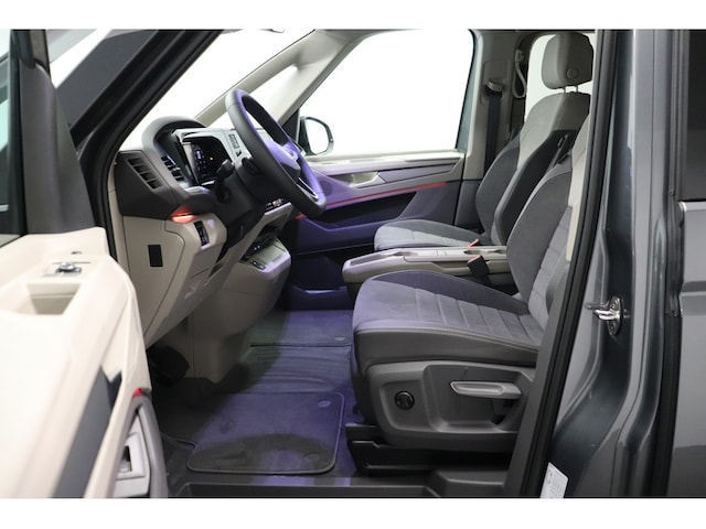 Volkswagen Multivan DSG Life