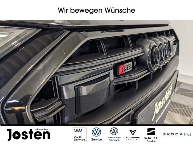 Audi S6 3.0 TDI Avant Quattro