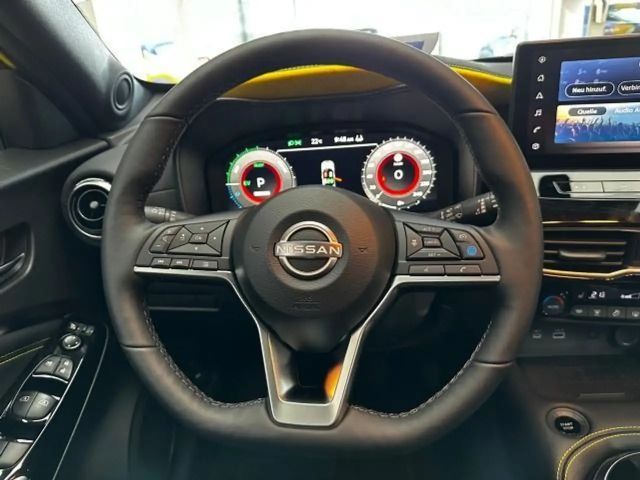 Nissan Juke N-Sport