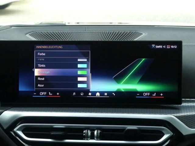 BMW i4 Coupé M-Sport eDrive40