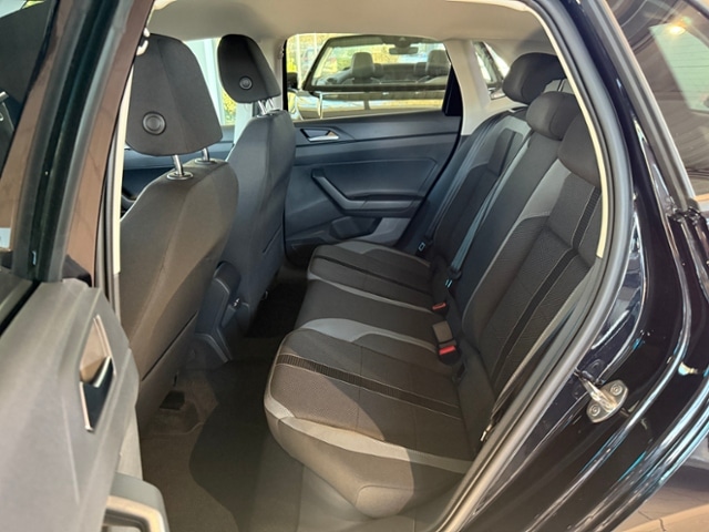 Volkswagen Polo 1.0 TSI