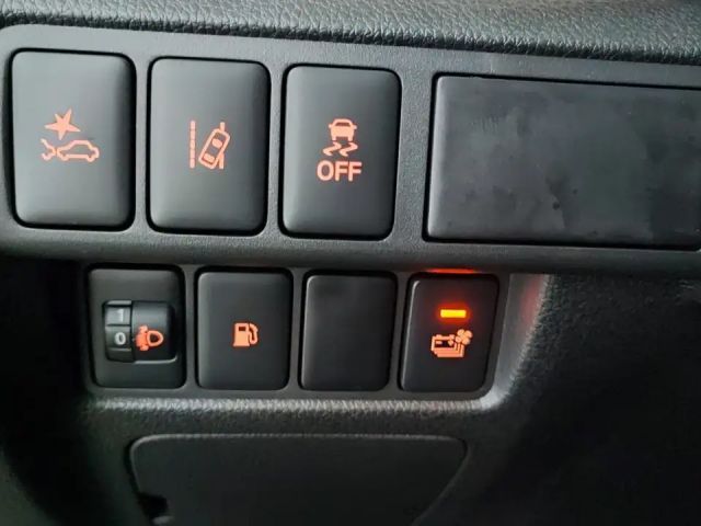 Mitsubishi Eclipse Cross PHEV