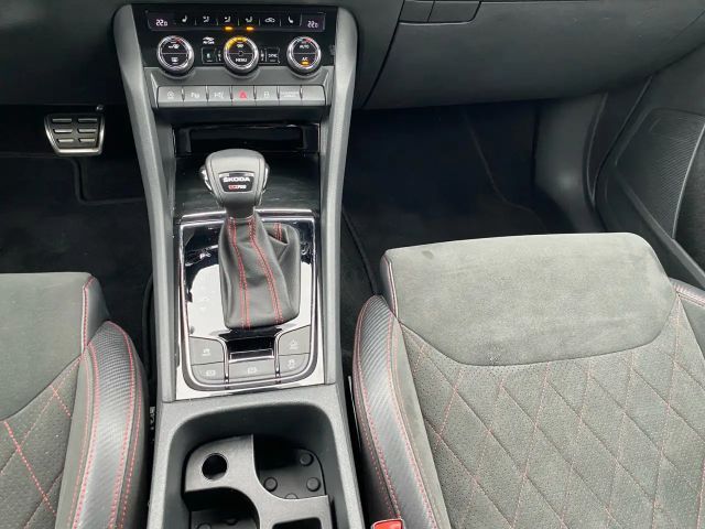 Skoda Kodiaq 2.0 TSI 4x4 RS