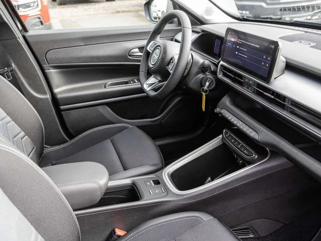 Jeep Avenger Altitude