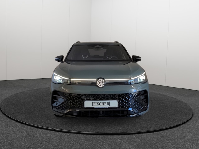 Volkswagen Tiguan DSG R-Line eHybrid
