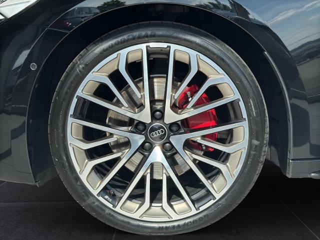 Audi A5 Avant Quattro S-Tronic